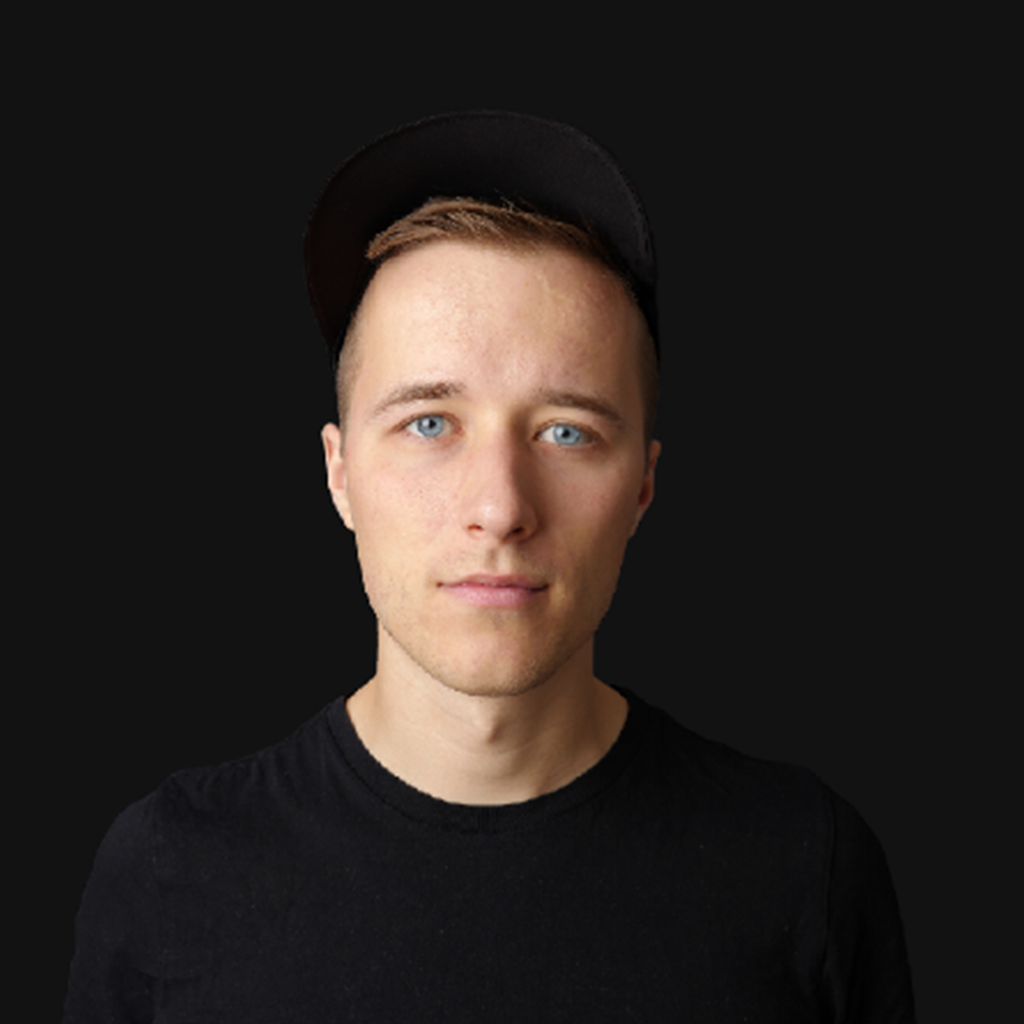 Adam Komarowski